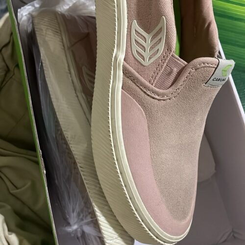 Cariuma para patinar