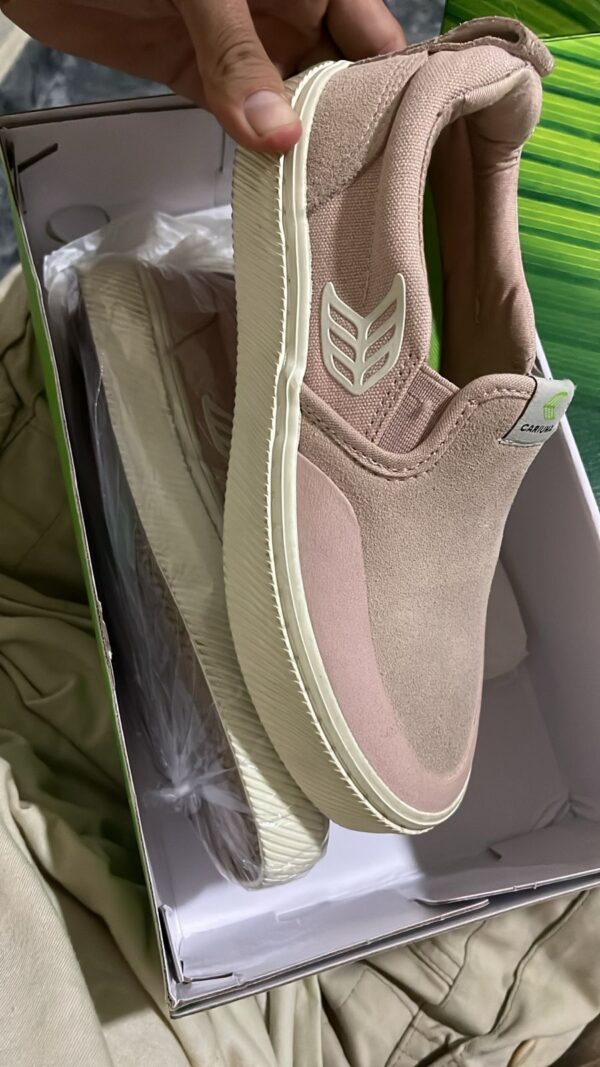 Cariuma para patinar