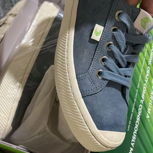 Cariuma para patinar