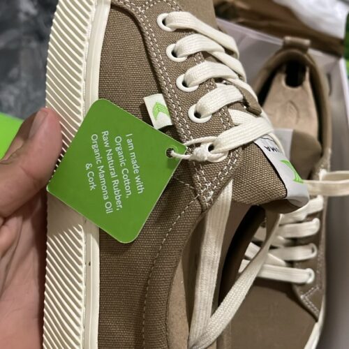 Cariuma para patinar