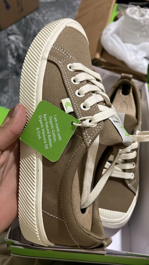 Cariuma para patinar