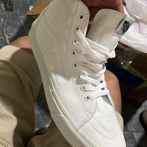 Cariuma para patinar