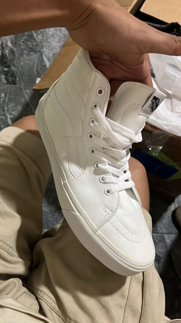 Cariuma para patinar