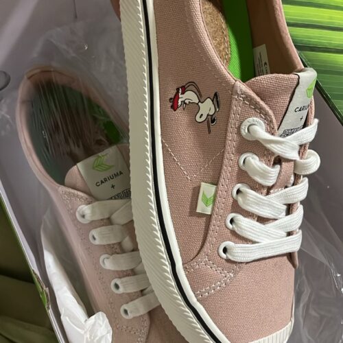 Cariuma para patinar