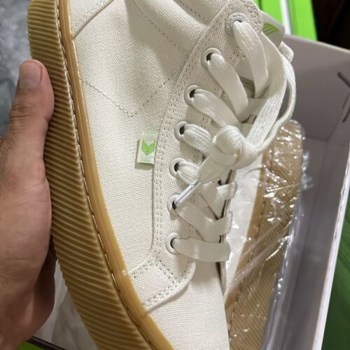 Cariuma para patinar