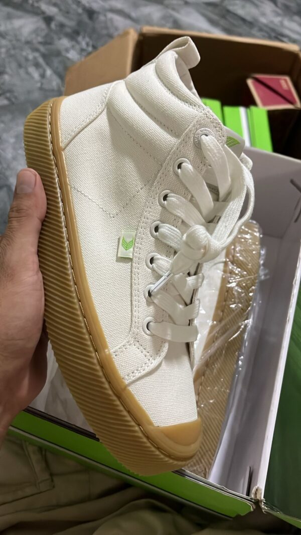 Cariuma para patinar