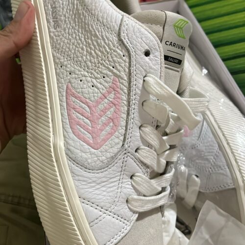 Cariuma para patinar