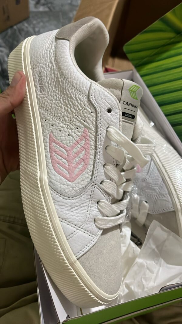 Cariuma para patinar