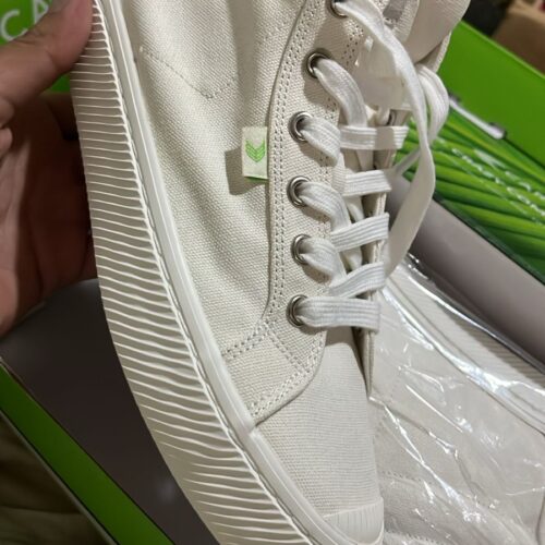 Cariuma para patinar