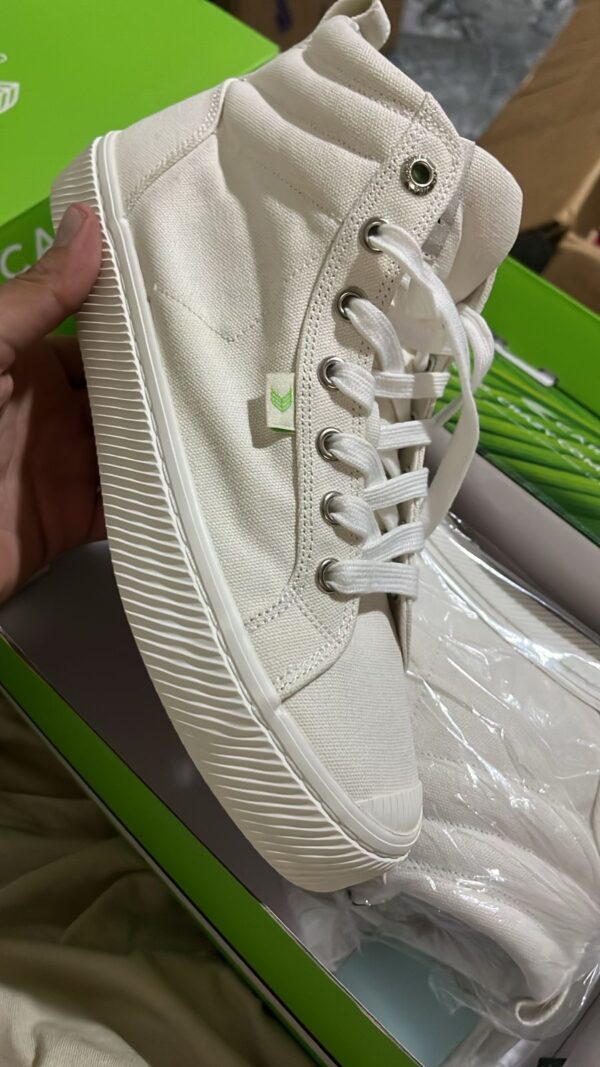 Cariuma para patinar