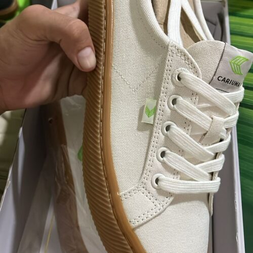 Cariuma para patinar