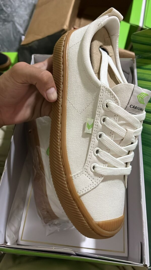 Cariuma para patinar