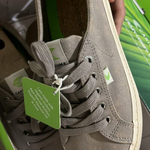 Cariuma para patinar