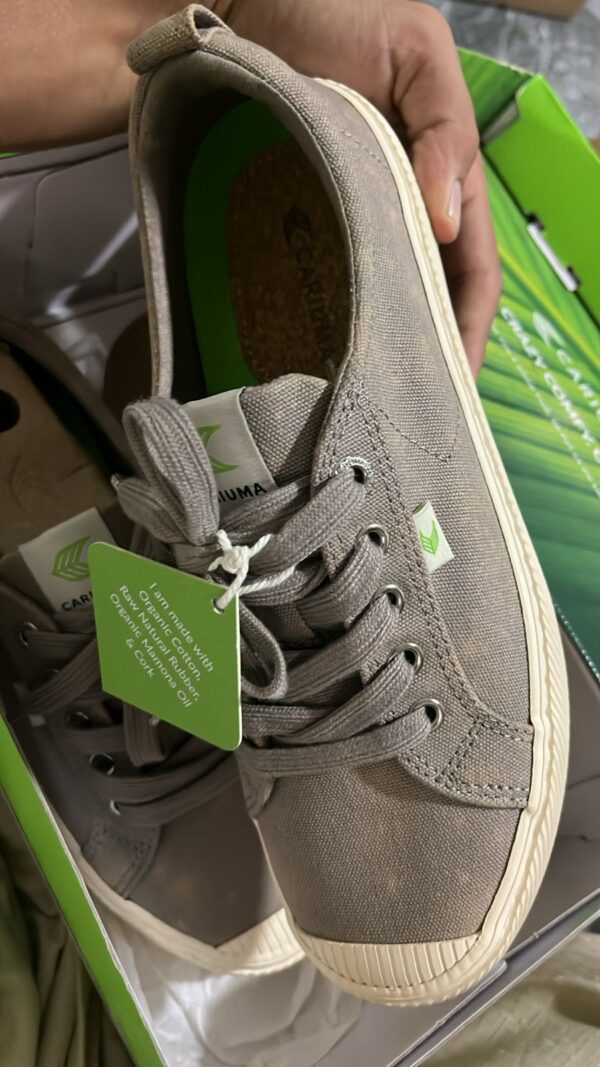 Cariuma para patinar