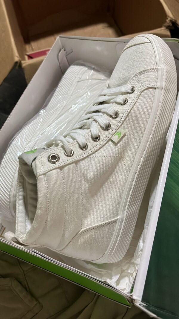 Cariuma para patinar