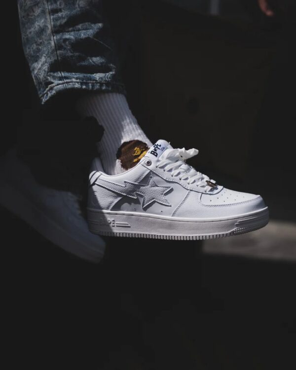 Bape Shoes