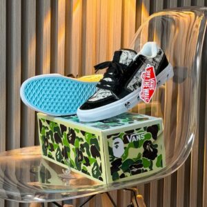 Vans SNS