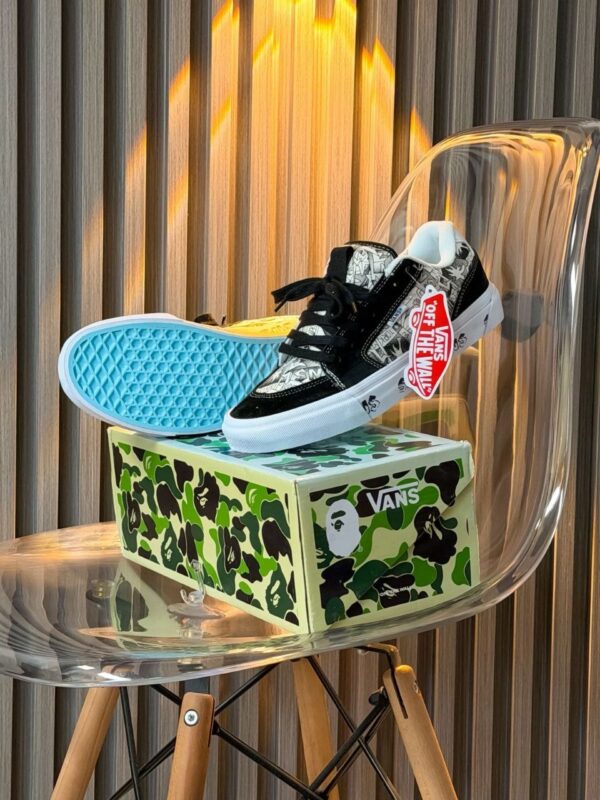 vans-sns Vans SNS