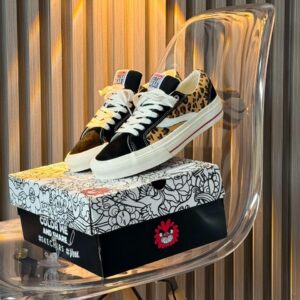 Vans Visión Print