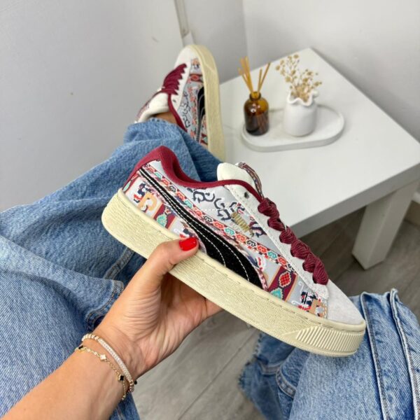 Puma Suede XL