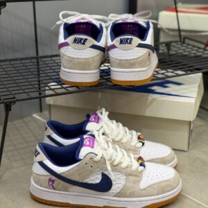 Nike SB Rayssa