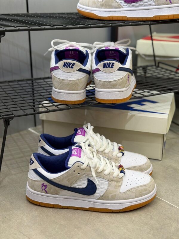Nike SB Rayssa