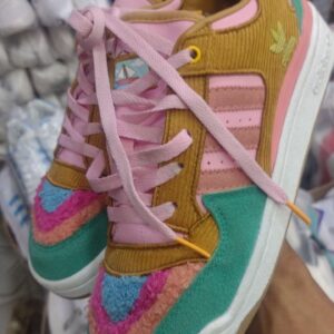 adidas-the-simpsons Adidas The Simpsons