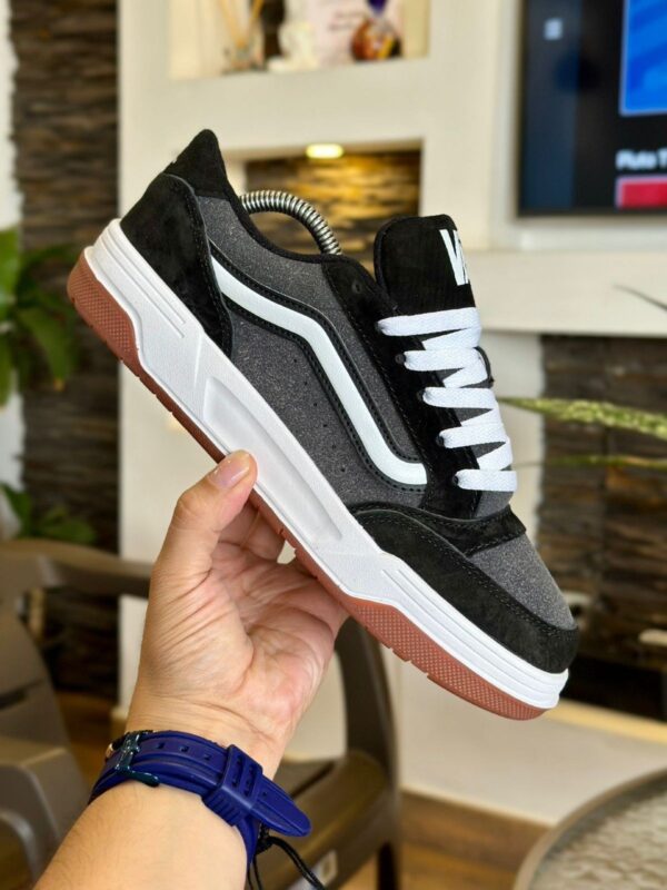 vans-hyline Vans Hyline