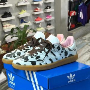 Adidas Samba