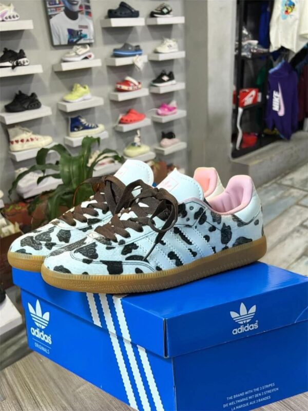 adidas-samba Adidas Samba