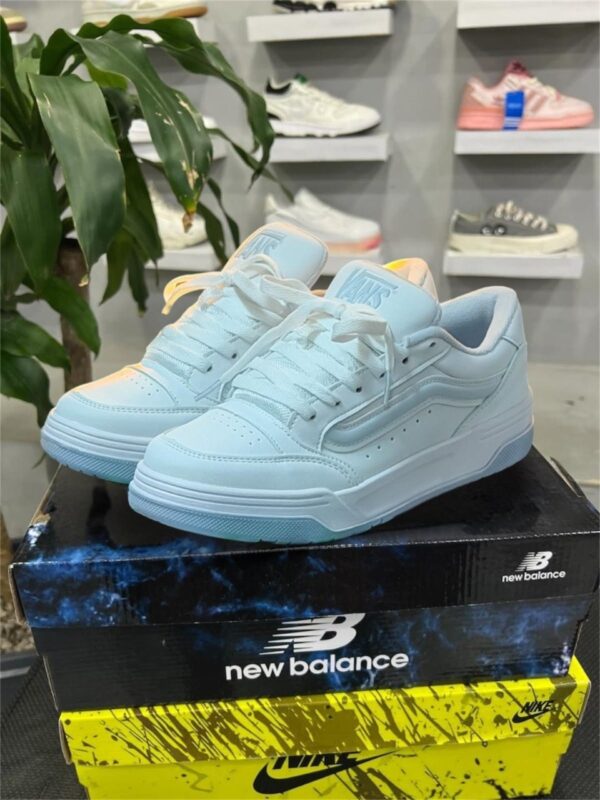 Vans Hyline