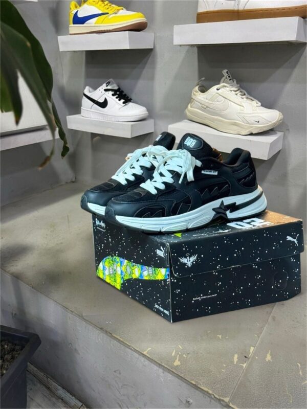 bape Bape