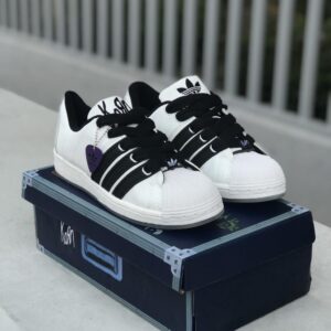 Adidas Superstar Korn