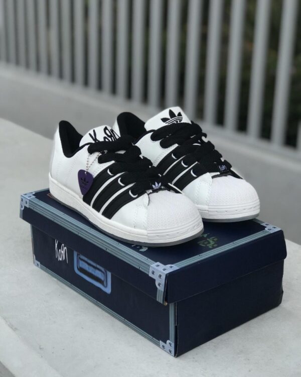 adidas-superstar-korn Adidas Superstar Korn