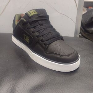 DC Shoes Militar
