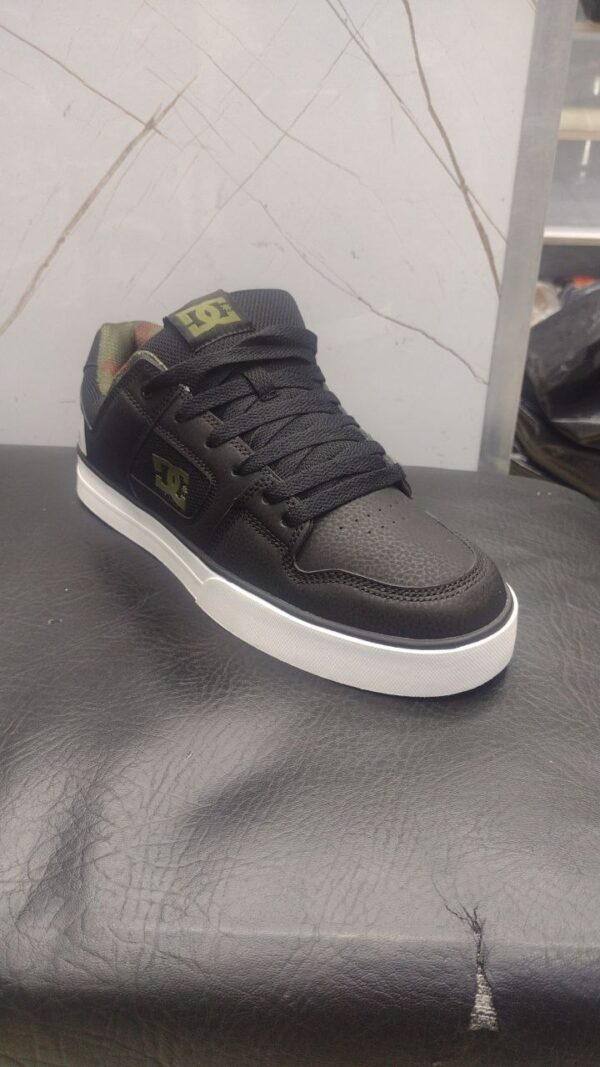 DC Shoes Militar