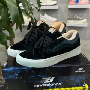 vans-knu-black Vans Knu Black