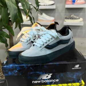 vans-knu Vans knu