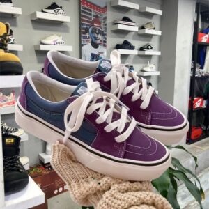 Vans Cordura