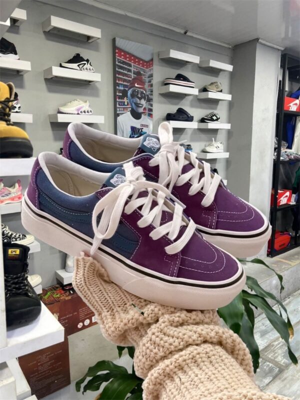 vans-cordura Vans Cordura