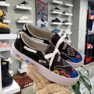 Vans Abuelas