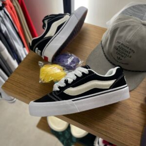 Vans Knu Potato