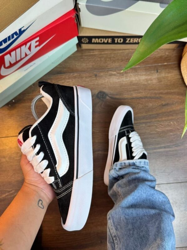 vans Vans
