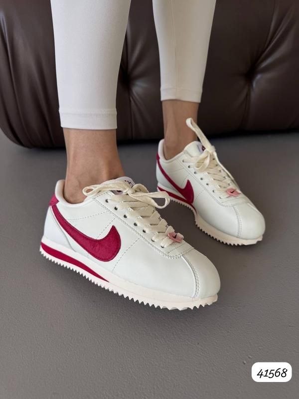 Nike Cortez