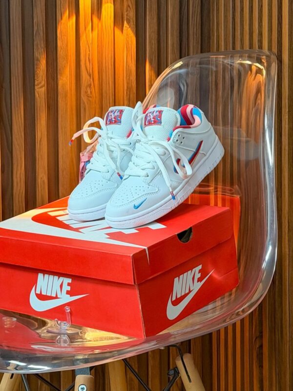 Nike SB Parra