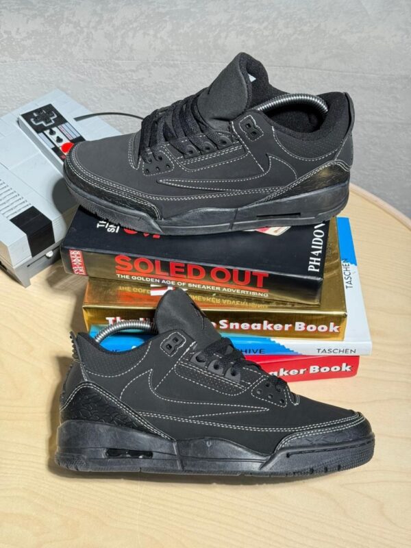 jordan-r3 Jordan R3
