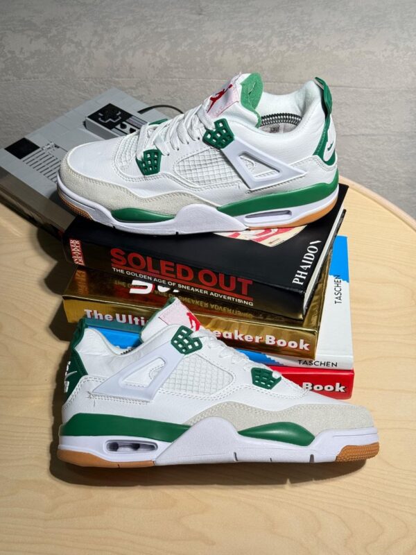 jordan-retro-4 Jordan Retro 4