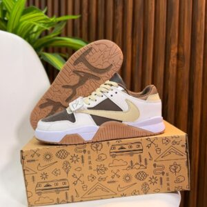 Nike Jack X Jump