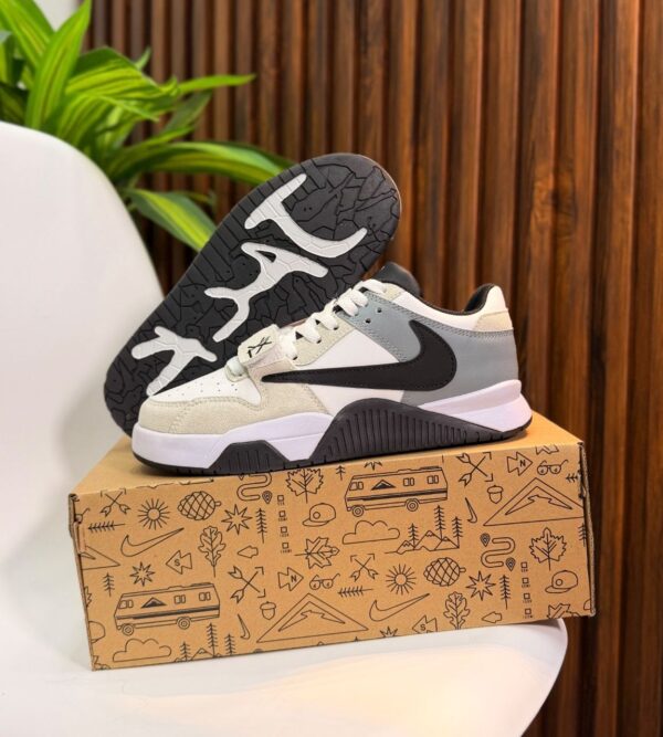 Nike Jack X Jump