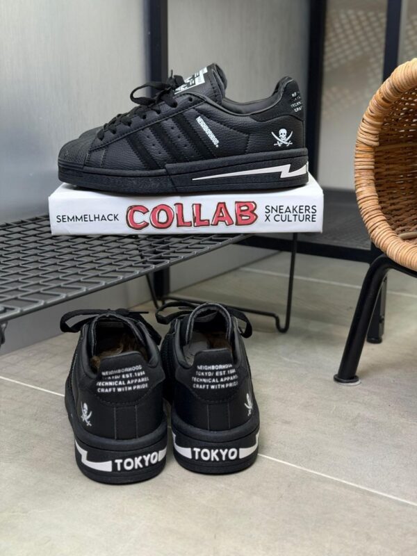 Adidas Superstar Tokyo